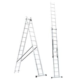 Saliekamās Kāpnes Haushalt BL-E213 643cm (501955806) | Ladders | prof.lv Viss Online