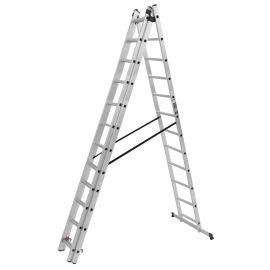 Saliekamās Kāpnes Haushalt BL-E312 788cm (501955831) | Ladders | prof.lv Viss Online