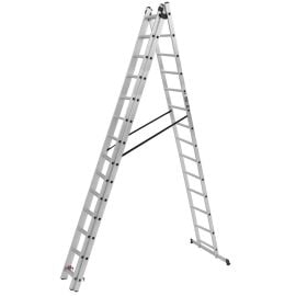 Saliekamās Kāpnes Haushalt BL-E314 1007cm (501955820) | Ladders | prof.lv Viss Online