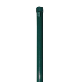 Žoga stabs apaļš Garden Center, Ø38mm, zaļš | Žoga stabi | prof.lv Viss Online