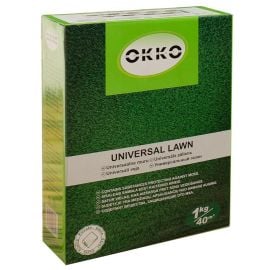 Zāliena Sēklas Okko Universāls, 1kg | Торф, удобрение, семена | prof.lv Viss Online