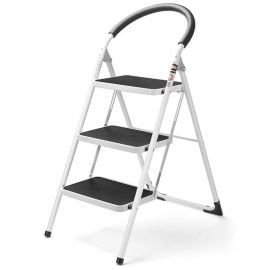 Saliekamās Kāpnes Haushalt BL-C103 117cm | Лестницы | prof.lv Viss Online