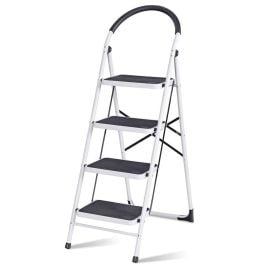 Saliekamās Kāpnes Haushalt BL-C104 140cm | Лестницы | prof.lv Viss Online