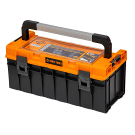 Instrumentu Kaste Forte Tools SKRQPRO600POMLT002, bez instrumentiem | Instrumentu kastes | prof.lv Viss Online