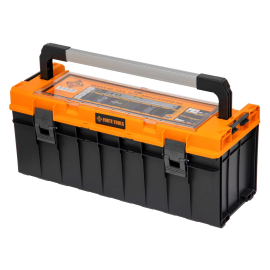 Instrumentu Kaste Forte Tools SKRQPRO700POMLT002, bez instrumentiem | Instrumentu kastes | prof.lv Viss Online