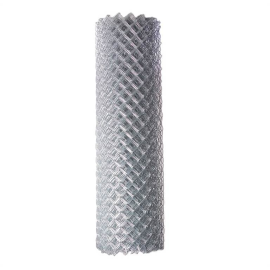 Žogs Garden Center cinkots, pīts 25m rullis, 50x50mm acs, 2.2mm stieple | Žogi ruļļos | prof.lv Viss Online