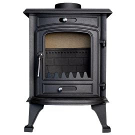 Čuguna Krāsns Flammifera BST13 4.2kW | Чугунные печки | prof.lv Viss Online
