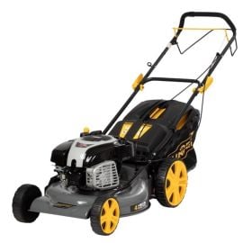 Benzīna zāles pļāvējs Grunder S531VHY BS750EX, 2800w, 161cm³ (502336852) | Grunder | prof.lv Viss Online