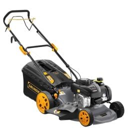 Benzīna zāles pļāvējs Grunder S461VHY BS450E, 1700w, 125cm³ (502342270) | Grunder | prof.lv Viss Online