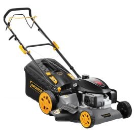 Benzīna zāles pļāvējs Grunder S511VHY-GCV170H, 2400w, 166cm³ (502342271) | Grunder | prof.lv Viss Online