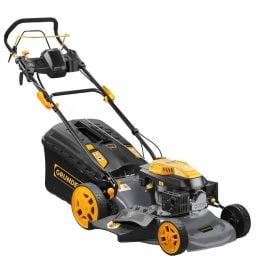 Benzīna zāles pļāvējs Grunder S461VHY-T6, 2600w, 146cm³ (502342889) | Lawnmovers | prof.lv Viss Online
