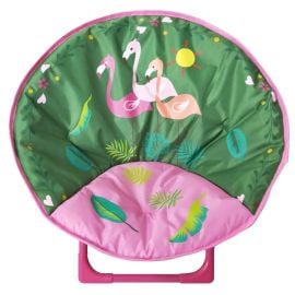 Kempinga Krēsls Okko Flamingo, Rozā | Camping chairs | prof.lv Viss Online