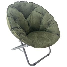 Kempinga Krēsls Outliner 80x80x78cm, Zaļš | Camping chairs | prof.lv Viss Online