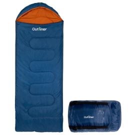 Guļammaiss Outliner RD-SB19-G 225Cm Zils | Outliner | prof.lv Viss Online
