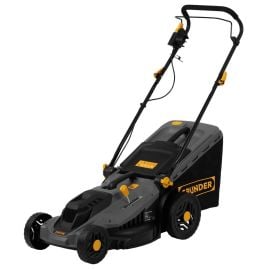 Elektriskais zāles pļāvējs Grunder A01-002B 1800w (502411059) | Grunder | prof.lv Viss Online