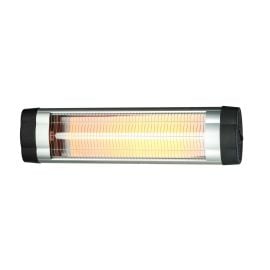 Infrasarkanais Sildītājs Standart PLB-2000 2000W Melns | Infrared heaters | prof.lv Viss Online