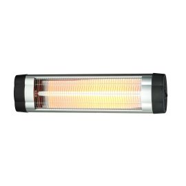 Infrasarkanais Sildītājs Standart PLB-3000R 3000W Melns | Infrared heaters | prof.lv Viss Online