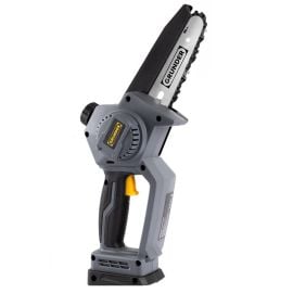 Motorzāģis Grunder GY2194 Bez Akumulatora Un Lādētāja 18V | Grunder | prof.lv Viss Online