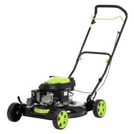 Benzīna Zāles Pļāvējs Okko M510L-1-T6, 2600w, 146cm³ | Lawnmovers | prof.lv Viss Online