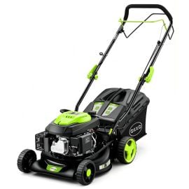 Benzīna Zāles Pļāvējs Okko S421V-T6, 2600w, 146cm³ | Lawnmovers | prof.lv Viss Online