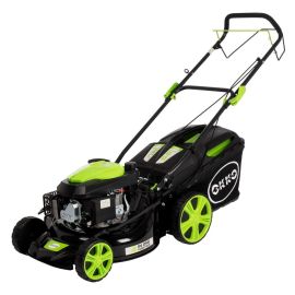 Benzīna Zāles Pļāvējs Okko S461VHY-T6, 2600w, 146cm³ | Lawnmovers | prof.lv Viss Online