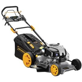 Benzīna zāles pļāvējs Grunder S531VHY-BS750EX SV, 2800w, 161cm³ (502562094) | Grunder | prof.lv Viss Online