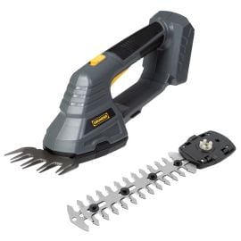 Akumulatora Dzīvžoga Šķēres Grunder M1E-18LD-200/C3 Bez Akumulatora Un Lādētāja 18V | Grunder | prof.lv Viss Online