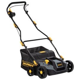 Aerators Grunder 31007-01, 1.3kW, elektriskais | Grunder | prof.lv Viss Online