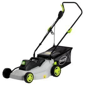 Elektriskais Zāles Pļāvējs Okko SF7A115, 1800w | Okko | prof.lv Viss Online