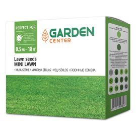 Zāliena Sēklas Garden Center Universāls, 0.5kg | Seeds | prof.lv Viss Online