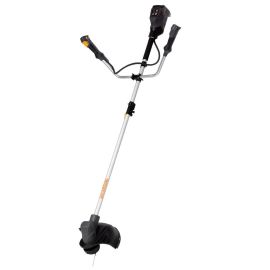 Akumulatora Krūmgriezis Grunder SF8A208 18V | Grunder | prof.lv Viss Online