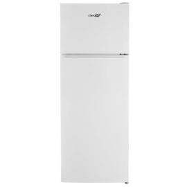 Ledusskapis Ar Saldētavu Standart RFD144EW Balts | Lielā sadzīves tehnika | prof.lv Viss Online