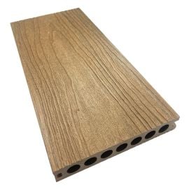 Kompozītmateriāla Terases Dēļi Garden Center 23x140x2900mm Brūna | Лесоматериалы | prof.lv Viss Online