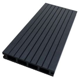 Kompozītmateriāla Terases Dēļi Garden Center 25x140x3600mm Pelēka | Лесоматериалы | prof.lv Viss Online