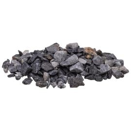 Dekoratīvās šķembas Garden Center Ice Blue, 8-16mm, 20kg | Торф, удобрение, семена | prof.lv Viss Online