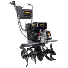 Benzīna Zemes Frēze Gudnord GR8007A-R 212cm³ | Gudnord | prof.lv Viss Online