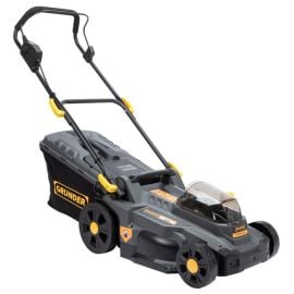 Akumulatora zāles pļāvējs Grunder SF8A110J-W Bez Akumulatora Un Lādētāja 18V (502694195) | Grunder | prof.lv Viss Online