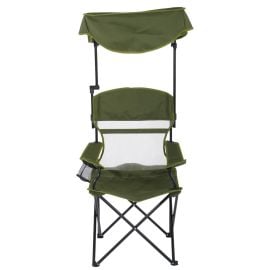 Kempinga Krēsls Outliner 61x52.5x95cm, Zaļš | Camping chairs | prof.lv Viss Online