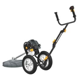 Benzīna Krūmgriezis Grunder TT-WBC520 52cm³ 1400w | Grunder | prof.lv Viss Online