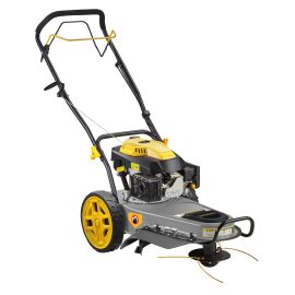 Benzīna Krūmgriezis Grunder S22V-K 196cm³ 4000w | Trimmeri, krūmgrieži | prof.lv Viss Online