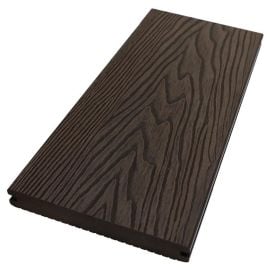 Kompozītmateriāla Terases Dēļi Garden Center 20x140x3600mm Brūna | Лесоматериалы | prof.lv Viss Online