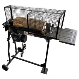 Malkas Skaldītājs Grunder HLS7T-52 Horizontāls 2200W | Grunder | prof.lv Viss Online