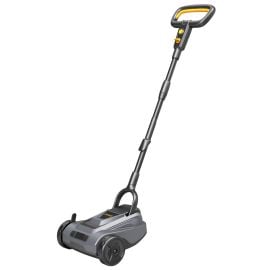 Akumulatora zāles pļāvējs Grunder RLLM20S-A-O 4Ah 18V (502809969) | Газонокосилки | prof.lv Viss Online