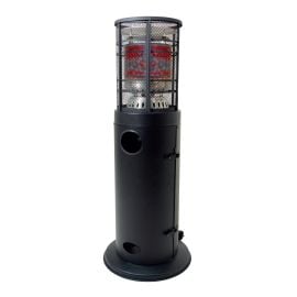 Gāzes Sildītājs Flammifera PH0913-S Ar Elektrisko Aizdedzi 13kW | Sildītāji | prof.lv Viss Online