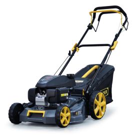 Benzīna zāles pļāvējs Grunder X46SHL-GCV145, 3100w, 144cm³ (502824697) | Lawnmovers | prof.lv Viss Online