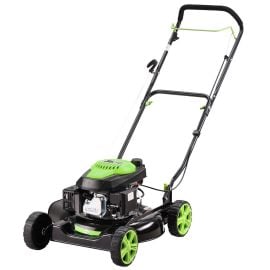 Benzīna Zāles Pļāvējs Okko M460-T6, 2600w, 146cm³ | Lawnmovers | prof.lv Viss Online