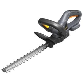 Akumulatora Dzīvžoga Šķēres Grunder HT2301 Bez Akumulatora Un Lādētāja 18V | Grunder | prof.lv Viss Online