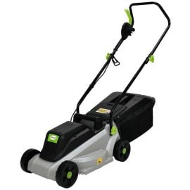 Elektriskais Zāles Pļāvējs Okko SF7A109, 1200w | Lawnmovers | prof.lv Viss Online