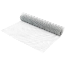 Žogs Garden Center Metināts, cinkots, 1x5m rullis, 12.7x12.7mm acs, 1.06mm stieple | Žogi ruļļos | prof.lv Viss Online