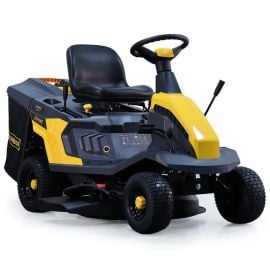Zāles Pļāvējs Traktors Grunder T66RS-D4, 4.5kW | Садовые тракторы | prof.lv Viss Online